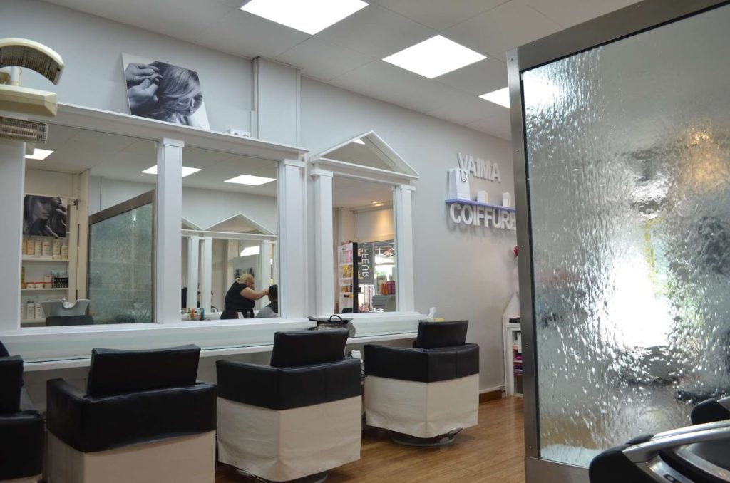 Vaima Coiffure — photo 4