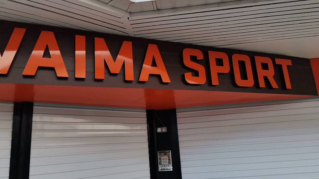 Vaima Sport