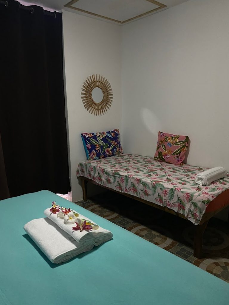 Vaiotaha Lodge — photo 2