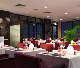 Vaitohi Restaurant Tahiti