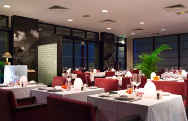 Vaitohi Restaurant Tahiti