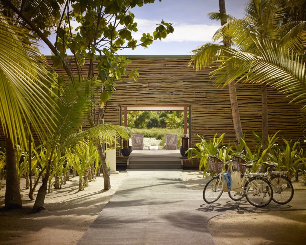 Varua te Ora Polynesian Spa