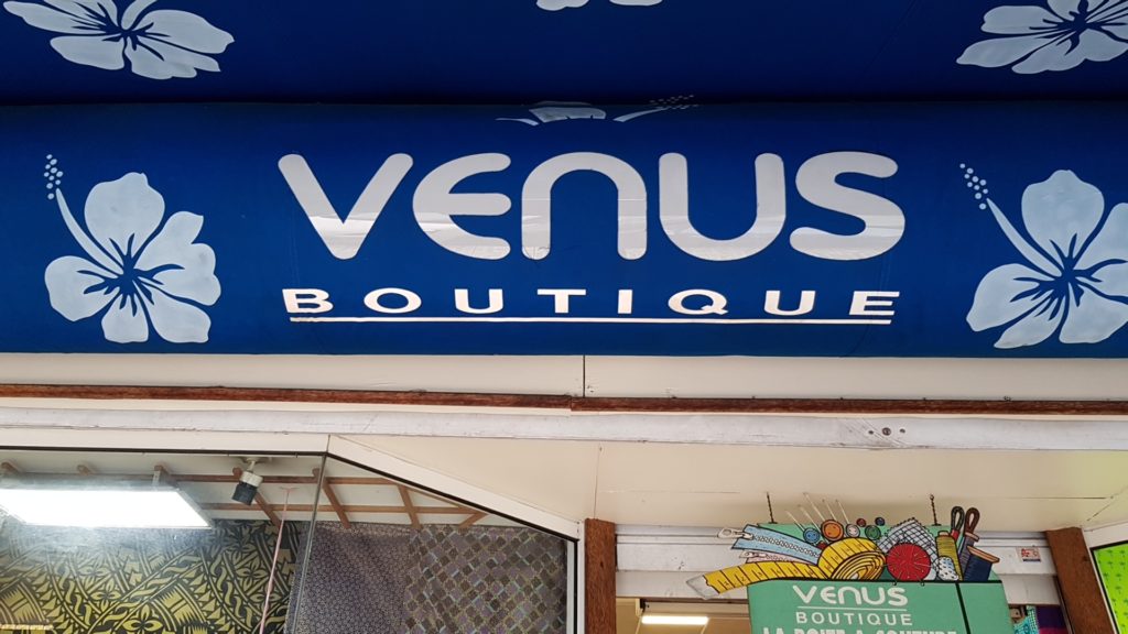 Vénus Boutique