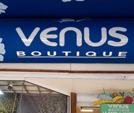 Vénus Boutique
