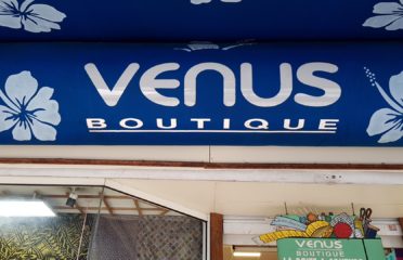 Vénus Boutique