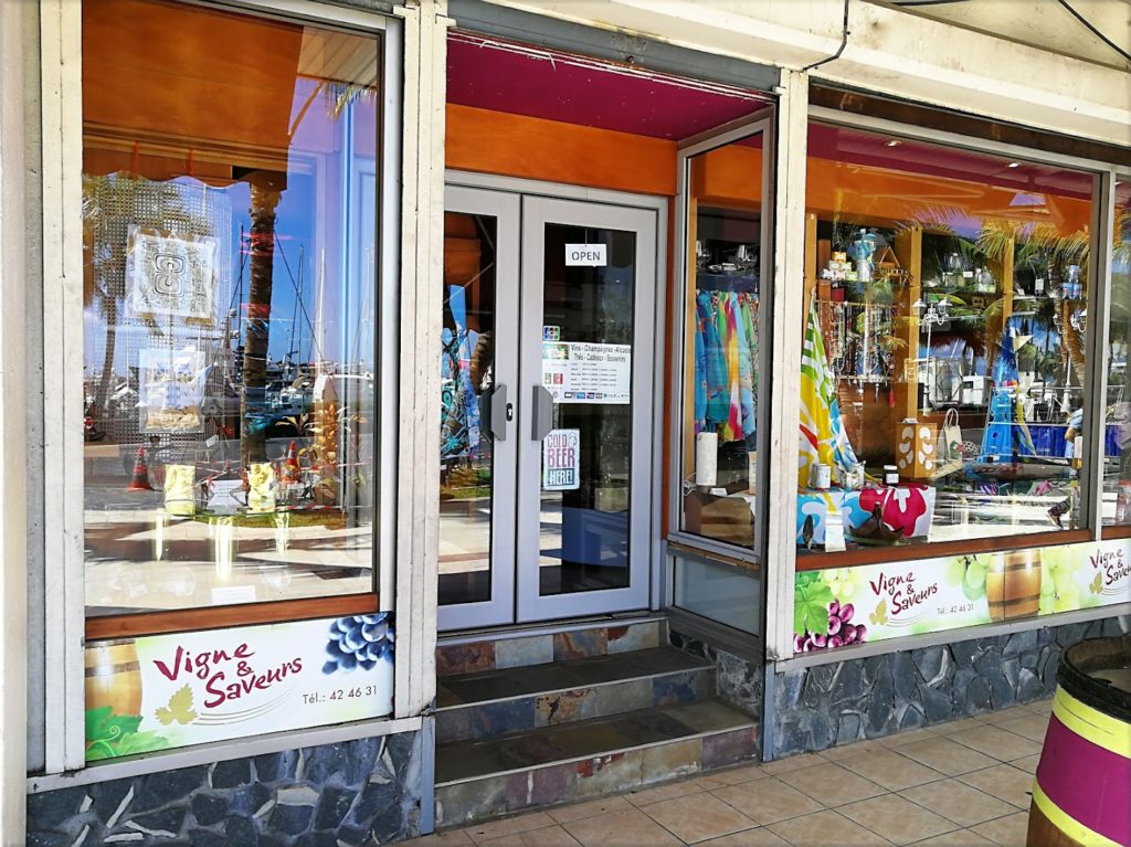 Vignes & Saveurs — photo 5