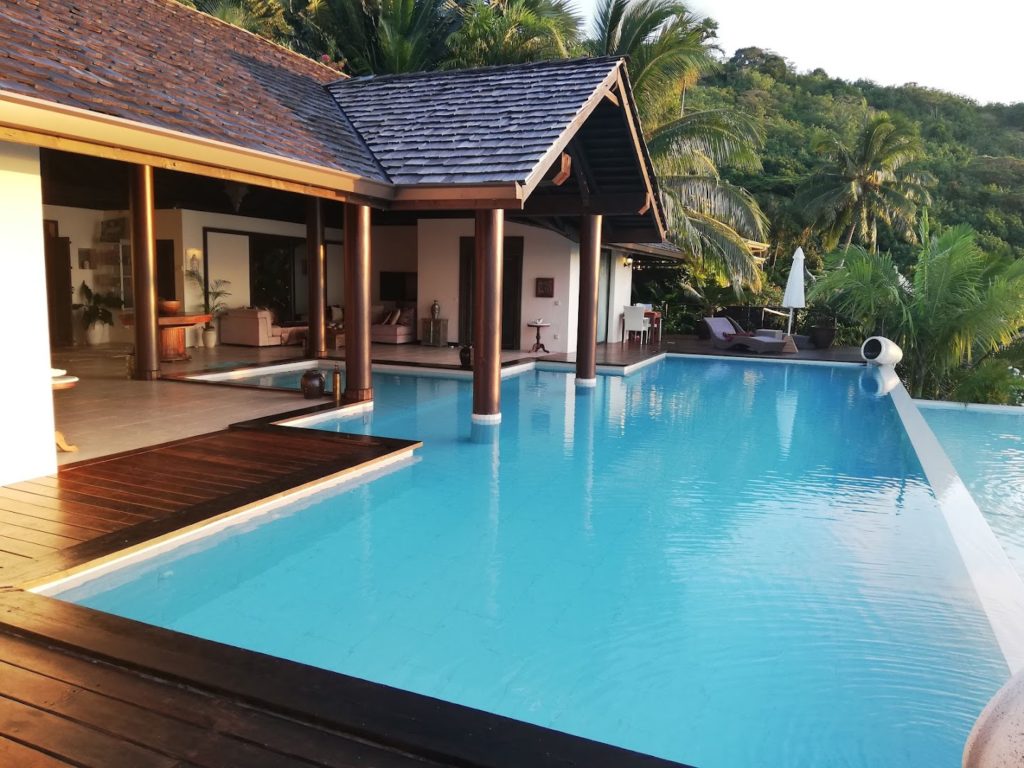 Villa Bella Vista