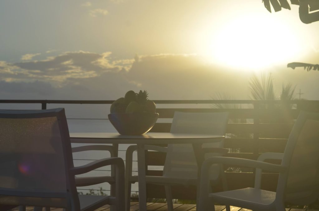 Villa Heiva – Location de vacances