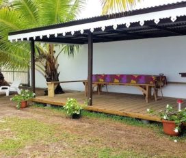 Villa Iris