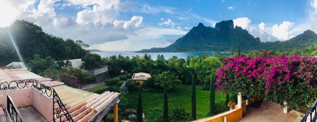 Villa Mana Rea