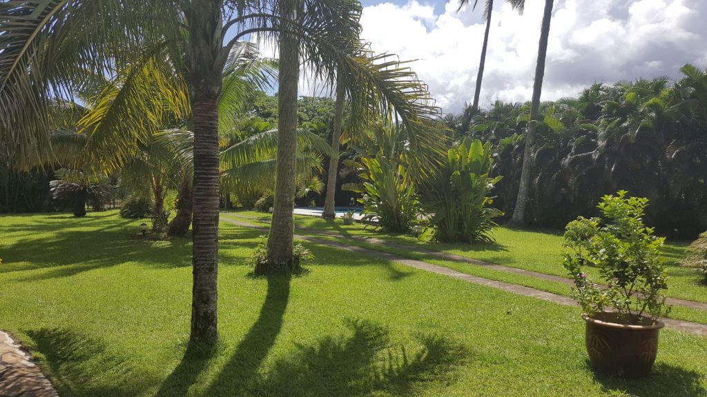 Villa ManaOra