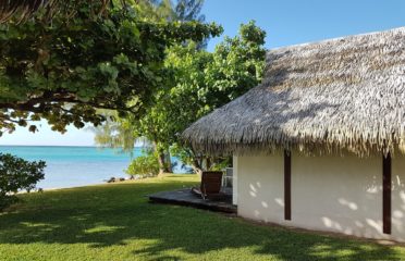 Villa Meheana by Tahiti Homes