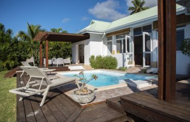 Villa Ora by Tahiti Homes