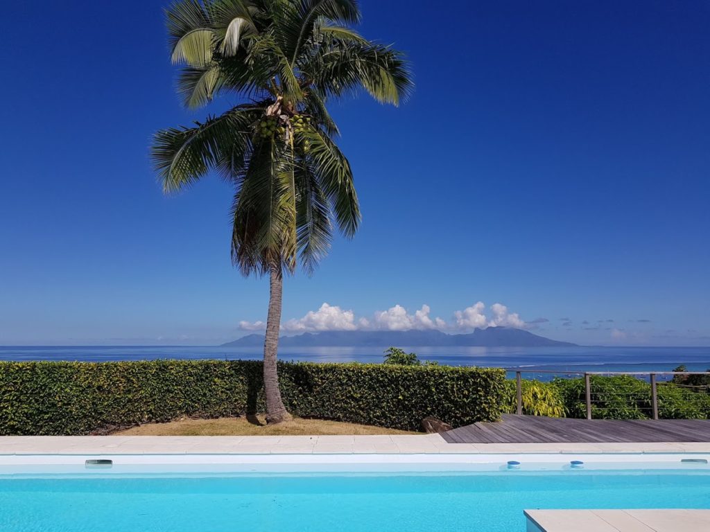Villa Riviera By Tahiti Homes