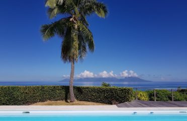 Villa Riviera By Tahiti Homes