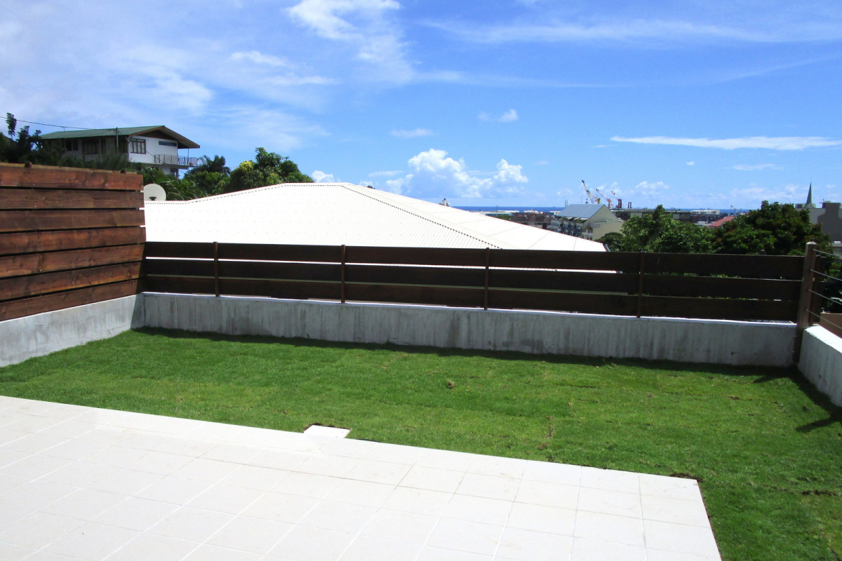Villa Tsing Hôtel   -17.547123