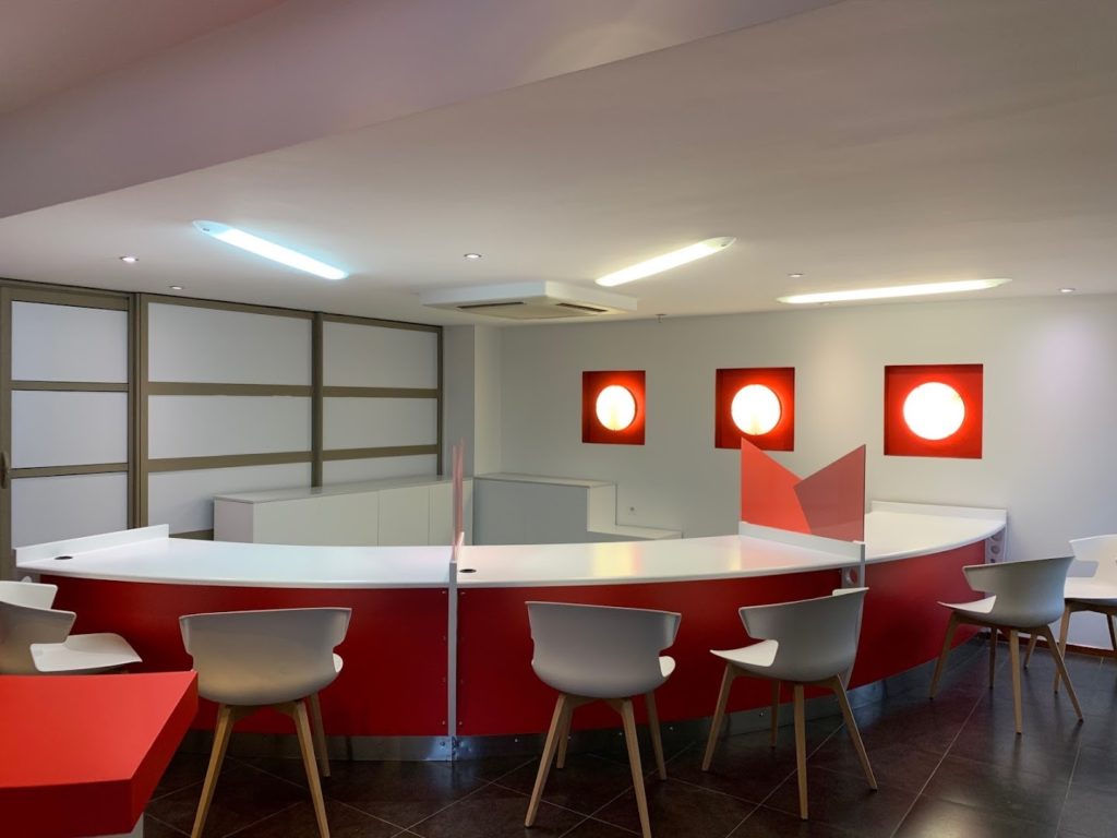 Vini – Agence Pro