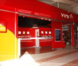 Vini – Boutique Champion Mahina