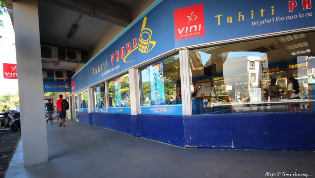 Vini – Boutique Fare Tony