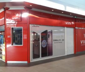 Vini – Boutique du Centre Moana nui