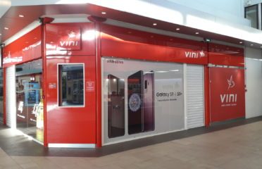 Vini – Boutique du Centre Moana nui