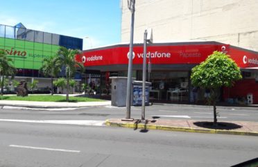 Annuaire Vodafone – Boutique Carrefour Punaauia