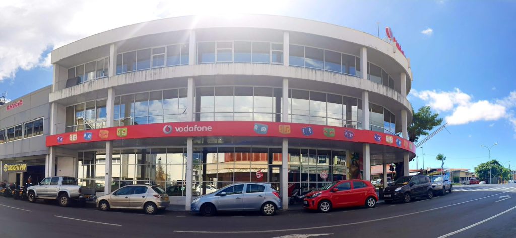 Annuaire Vodafone Polynésie – Numéros de téléphone