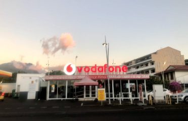 Vodafone Prince Hinoi