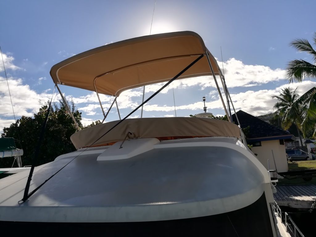 Voilerie Tahiti Sails