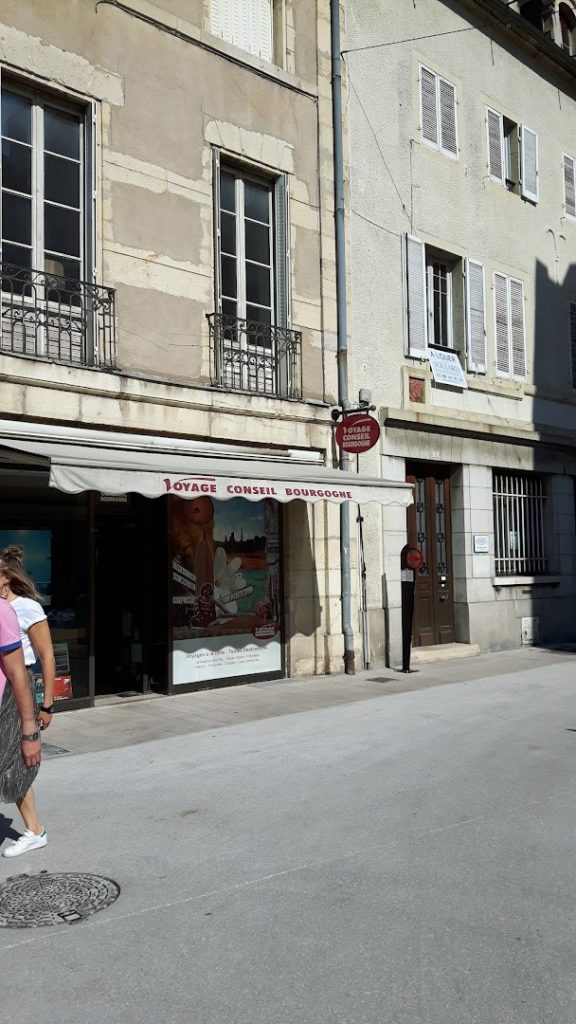 Voyage Conseil Bourgogne