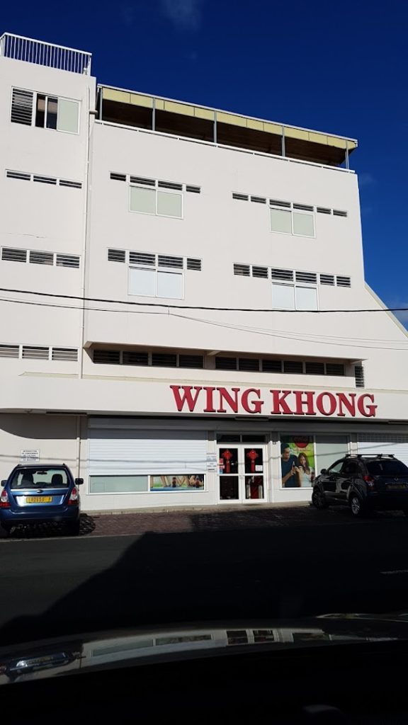 WING KHONG — photo 6