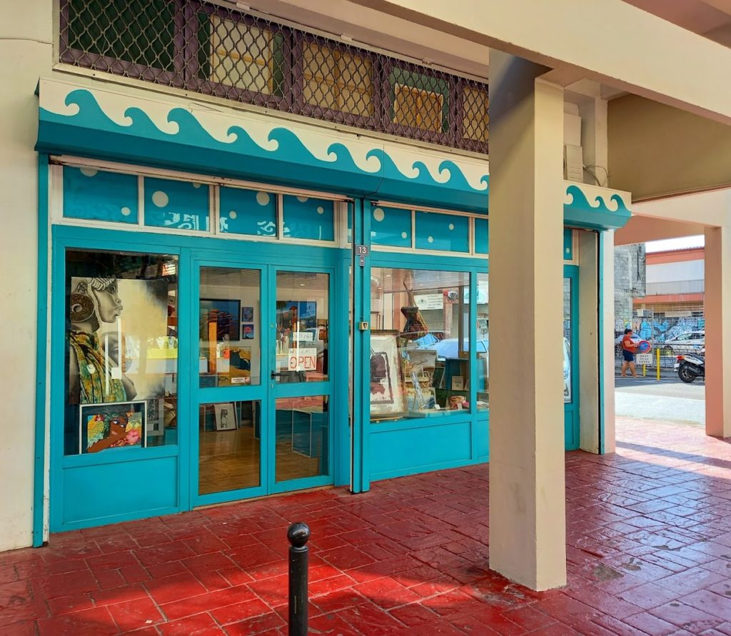 Walk of Arts