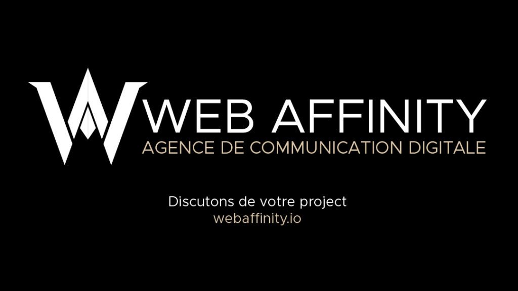 Web Affinity
