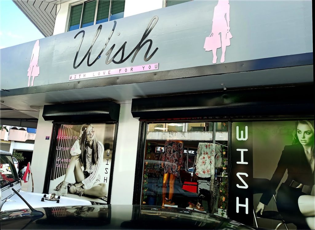 Wish