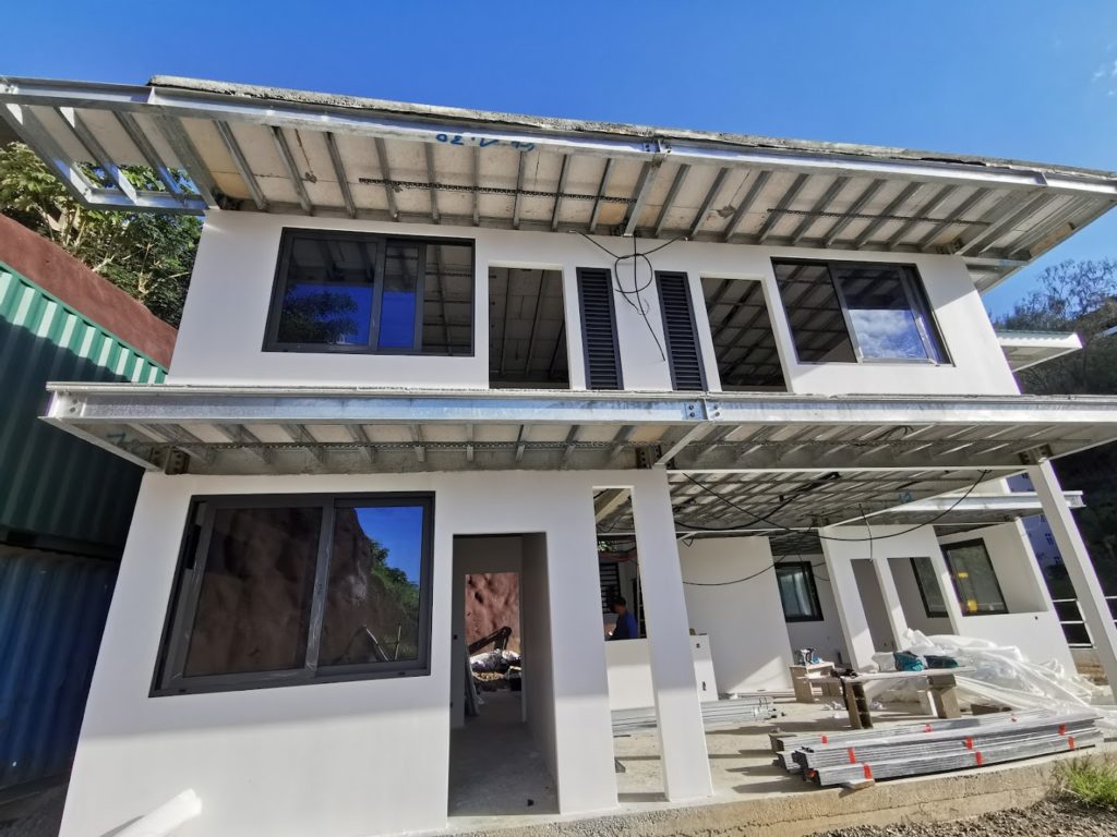 Wuhan House Maison Témoin — photo 2