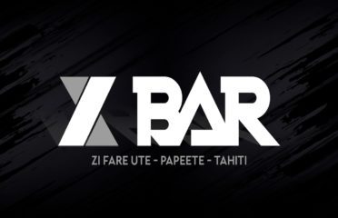 X-BAR