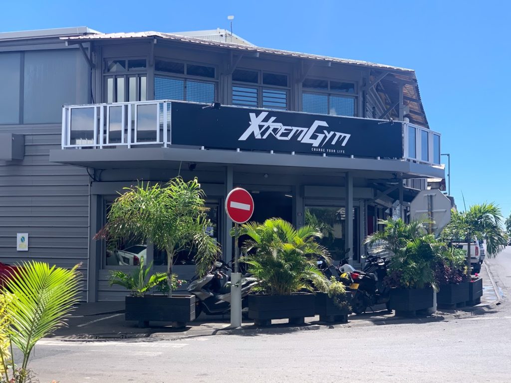 Xtreme Gym