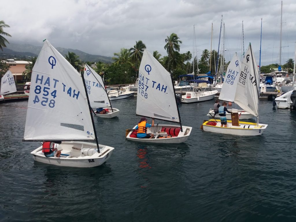 Yacht Club de Tahiti