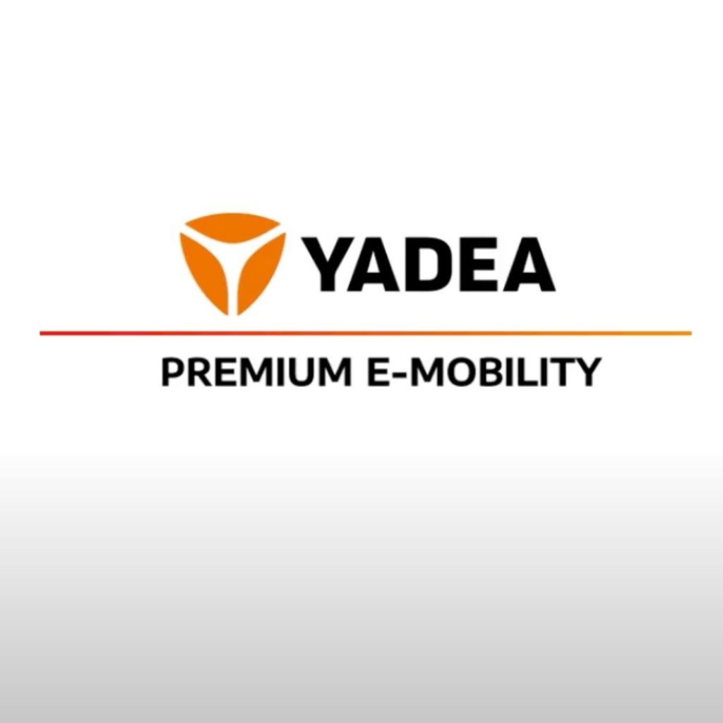 Yadea Tahiti