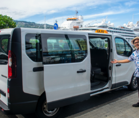 Yota Tahiti – Tours & Taxi