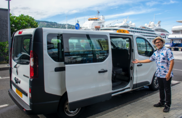 Yota Tahiti – Tours & Taxi