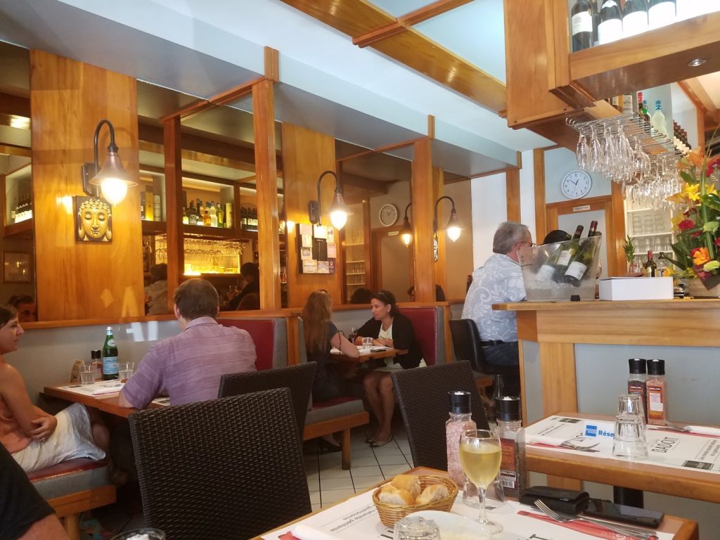 Zen Café — photo 3