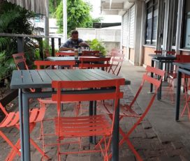 Zen Café