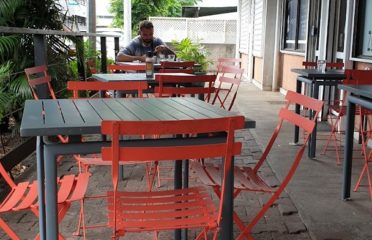 Zen Café