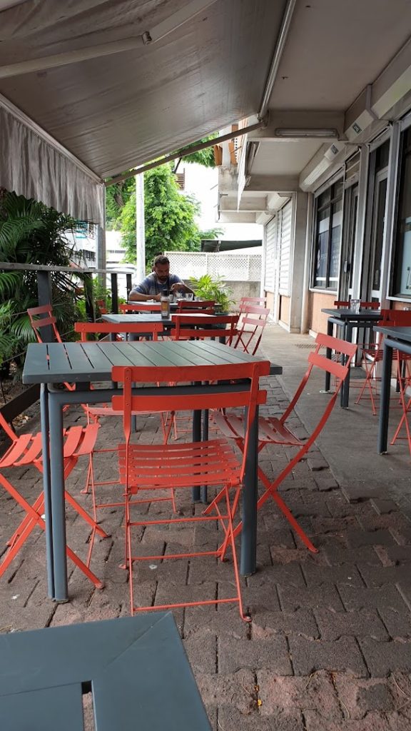 Zen Café