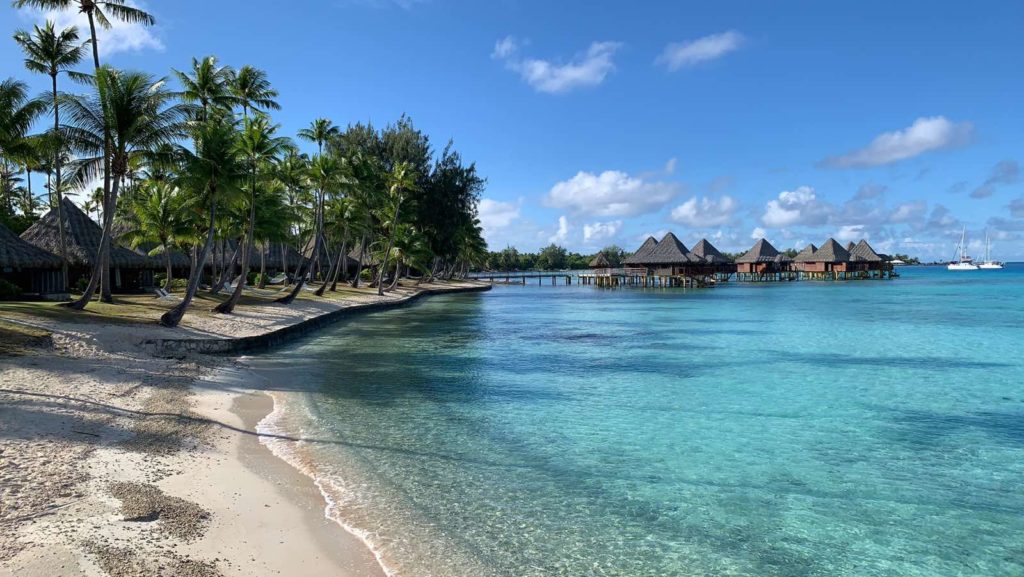 e-Tahiti Travel