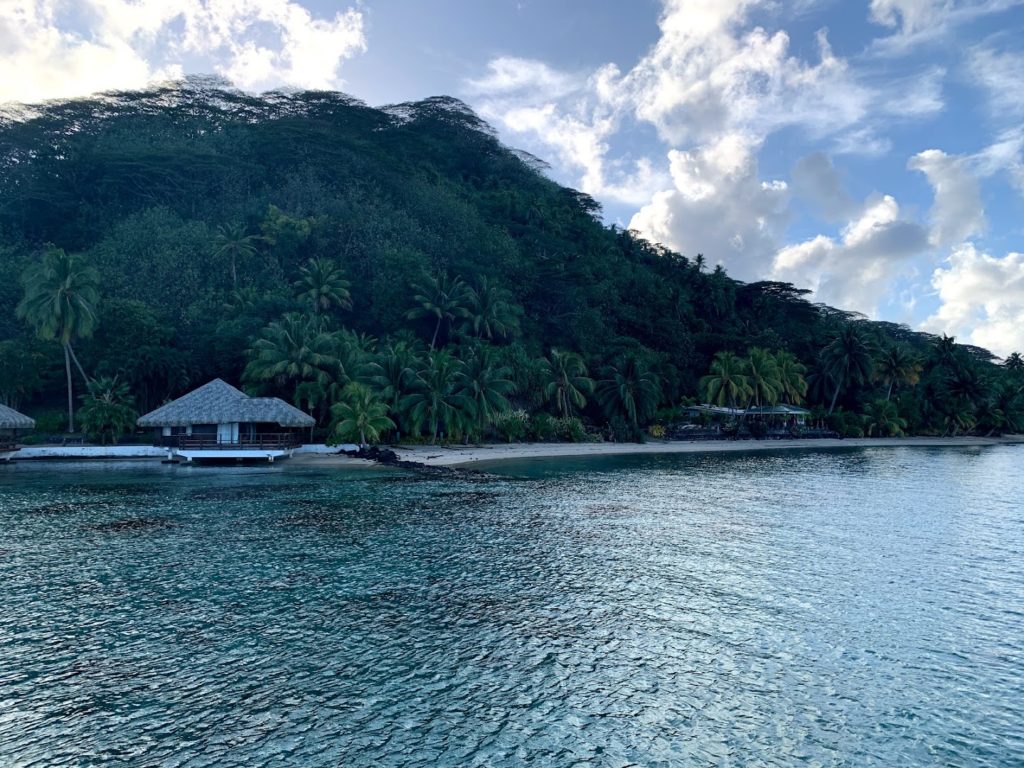 e-Tahiti Travel — photo 4