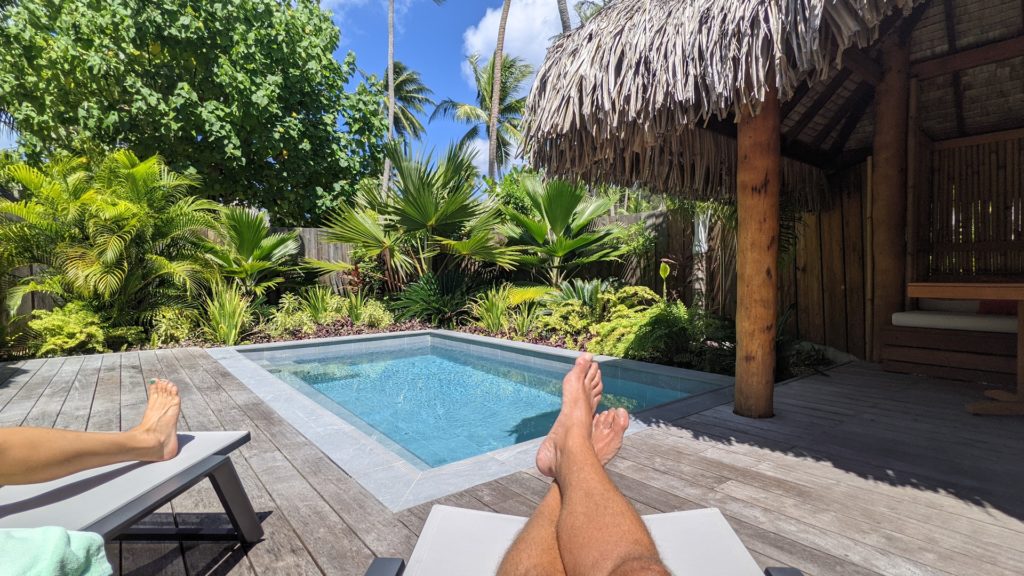 e-Tahiti Travel — photo 5
