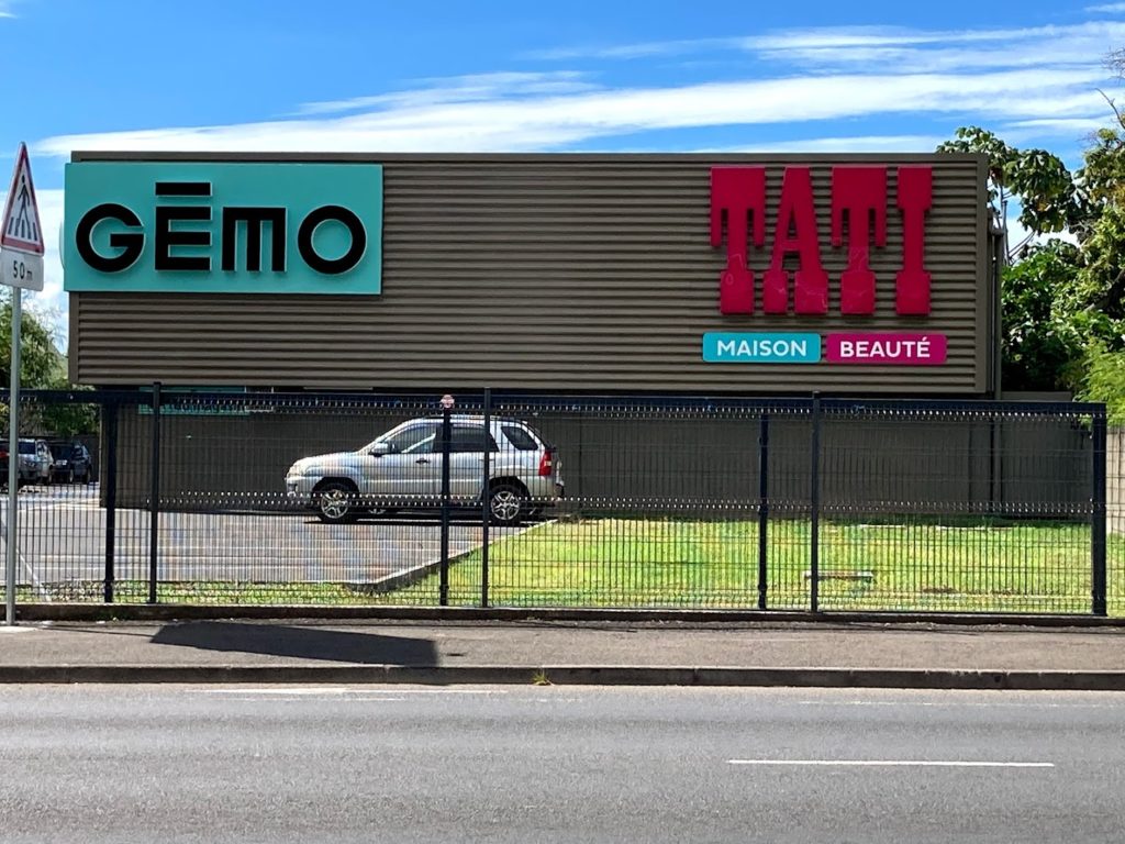 gemo chaussures et vetements, GÉMO
