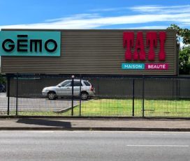 gemo chaussures et vetements, GÉMO